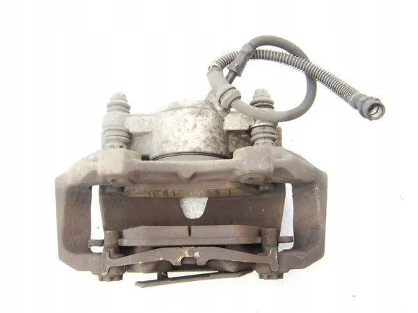 Vasemman etujarrusatulan Mercedes W212 E350 3.0 V6 CDI image 3