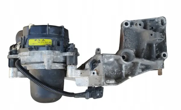 Pompe à air secondaire OEM 9627006580 pour Citroen C3 image 2