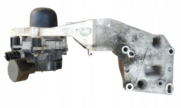 Pompe à air secondaire OEM 9627006580 pour Citroen C3 image 4