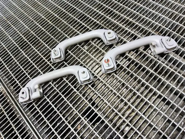Conjunto de pegas de teto Hyundai i30 OEM SKE56532 image 5