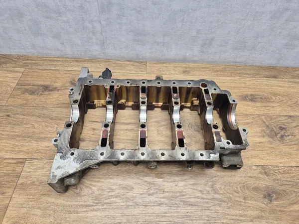 BMW Motorblockshalva OEM 7629928 för N20B20 2.0i image 2