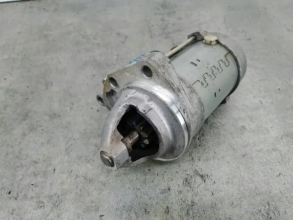 Motor de arranque Fiat 500 II 0.9 51872564 428000-7470 DENSO image 2