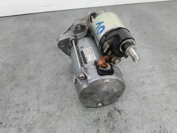 Motor de arranque Fiat 500 II 0.9 51872564 428000-7470 DENSO image 3