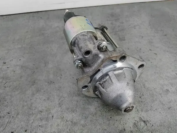 Motor de arranque Fiat 500 II 0.9 51872564 428000-7470 DENSO image 5