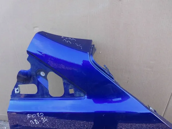 Parafango anteriore destro Ford Transit Custom 2014-2018 OEM image 2