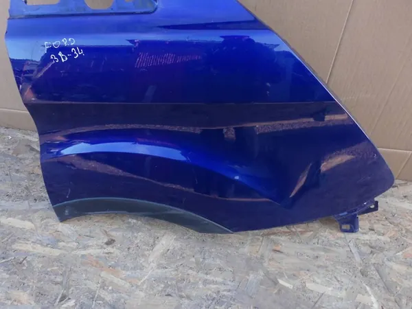 Parafango anteriore destro Ford Transit Custom 2014-2018 OEM image 3