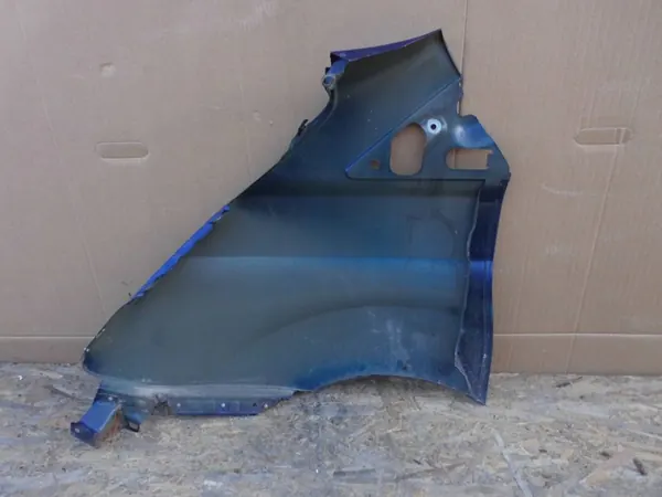 Parafango anteriore destro Ford Transit Custom 2014-2018 OEM image 4