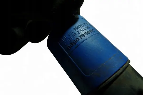 Ruitensproeierpomp CITROËN C5 III (RD_) image 2