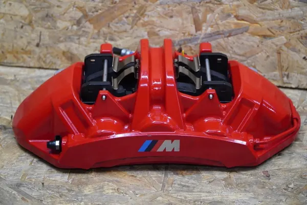 Bromsok OEM 788495901 Fram/Bak BMW M2 G87 image 4