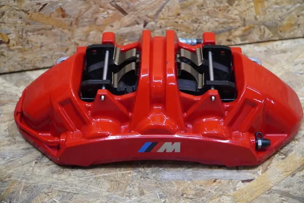 Bromsok OEM 788495901 Fram/Bak BMW M2 G87 image 5