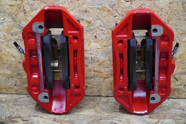 Bromsok OEM 788495901 Fram/Bak BMW M2 G87 image 7