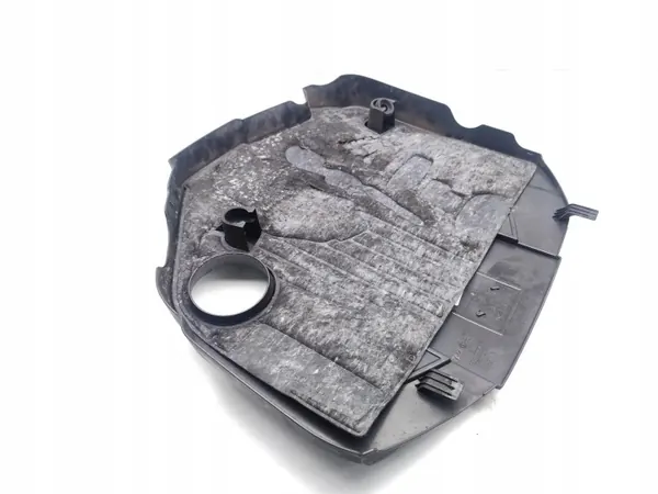 Couvercle moteur BMW X1 OEM 143897 pour 18d Diesel image 4