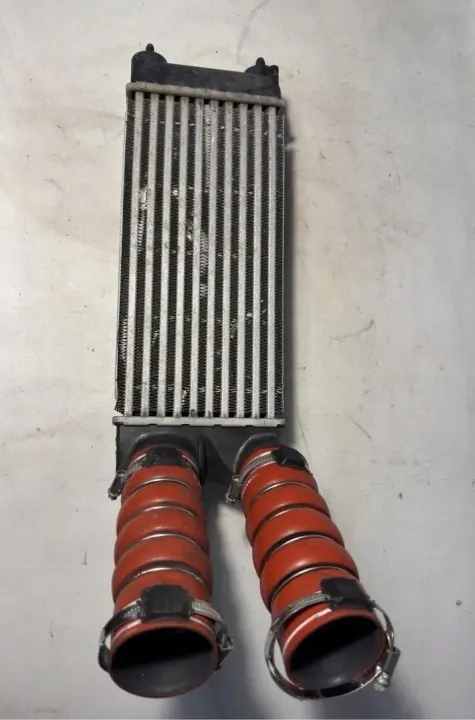 Intercoolerrör OEM 9685479380 för Peugeot RCZ 2.0L image 3