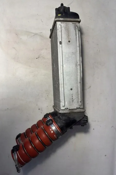 Intercoolerrör OEM 9685479380 för Peugeot RCZ 2.0L image 4