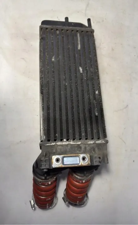 Intercoolerrör OEM 9685479380 för Peugeot RCZ 2.0L image 5