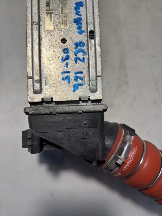 Intercoolerrör OEM 9685479380 för Peugeot RCZ 2.0L image 6