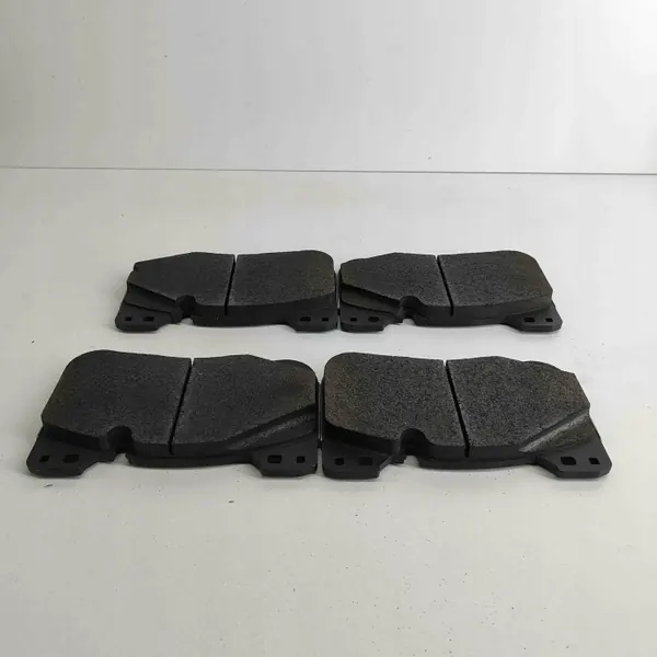 OEM 7886853 frambromsbelägg för BMW F90 2017 image 3