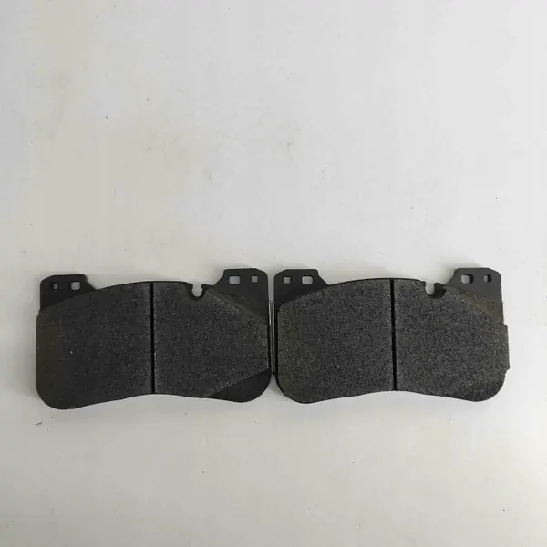 OEM 7886853 frambromsbelägg för BMW F90 2017 image 7