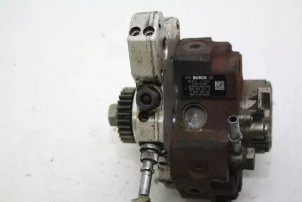 Bomba de inyección Renault OE OEM 8200385478 image 10