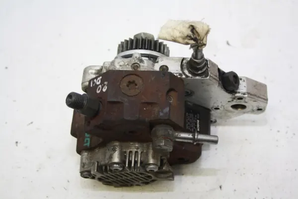 Bomba de inyección Renault OE OEM 8200385478 image 5