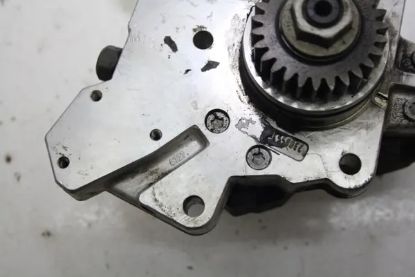 Bomba de inyección Renault OE OEM 8200385478 image 8