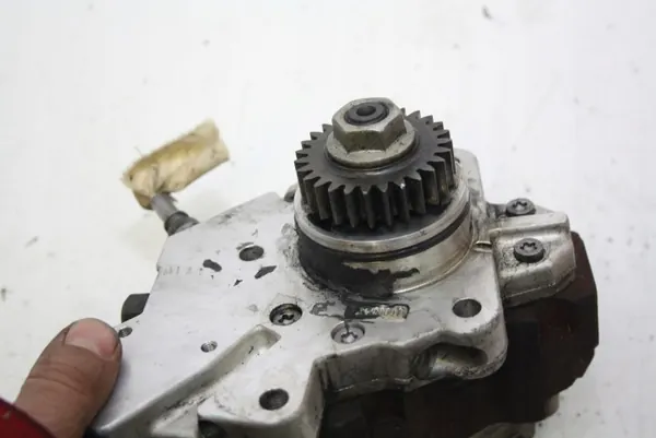 Bomba de inyección Renault OE OEM 8200385478 image 9