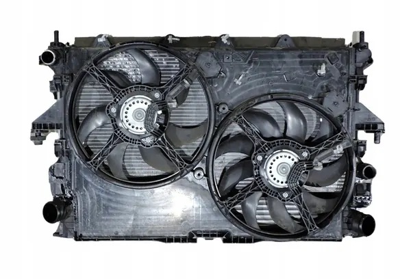 Vattenkylsats Fiat Ducato 2.0 2014- OEM 1382423080 image 2