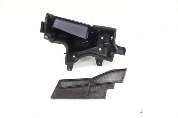 Tuyau d'admission Maserati Grecale OEM 670218098 image 2