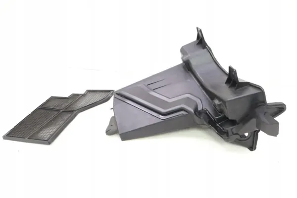 Tuyau d'admission Maserati Grecale OEM 670218098 image 4