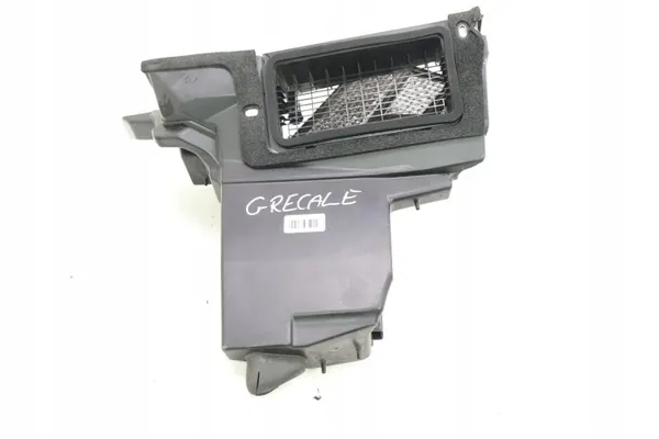 Tuyau d'admission Maserati Grecale OEM 670218098 image 6
