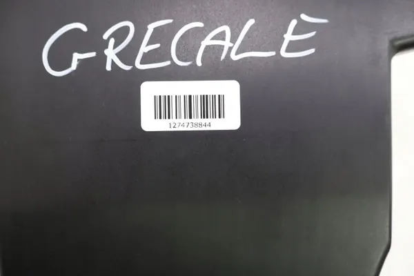 Tuyau d'admission Maserati Grecale OEM 670218098 image 7