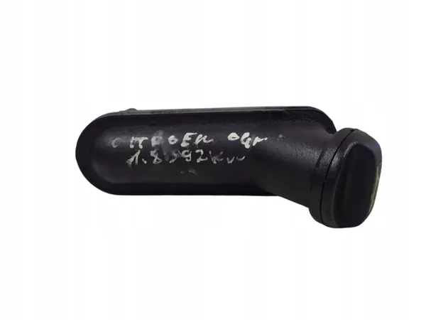 Öljytäyttöputki OEM 966286880 Citroën C4 Grand Picassolle image 2