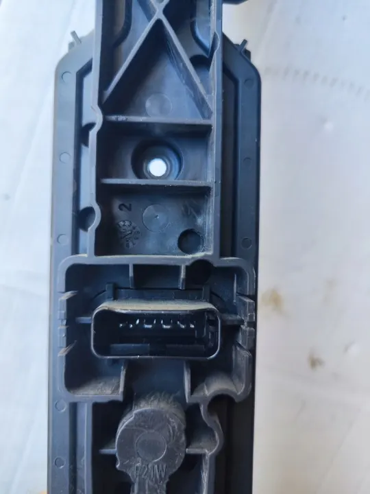 Soquete Lâmpada Traseira Renault Master OEM 171098-00 image 6
