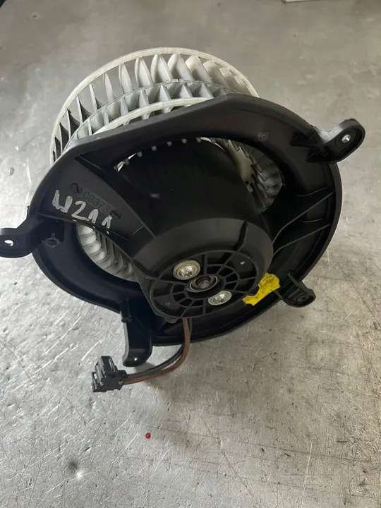 VENTILADOR MERCEDES E-KLASA W211 OEM A2118300908 image 2