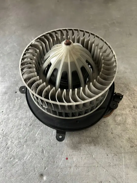 VENTILADOR MERCEDES E-KLASA W211 OEM A2118300908 image 4