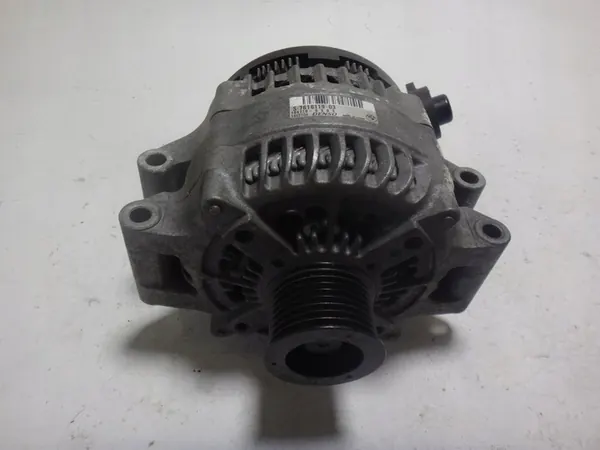 Vaihtovirtageneraattori 3.0 I N55 BMW X5 X6 image 2