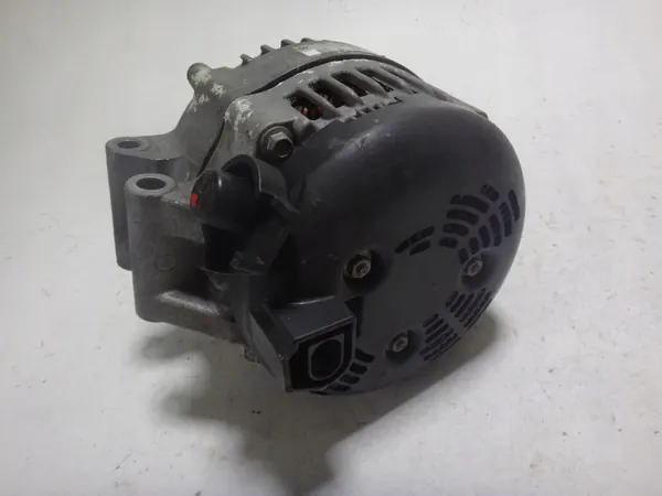 Vaihtovirtageneraattori 3.0 I N55 BMW X5 X6 image 4