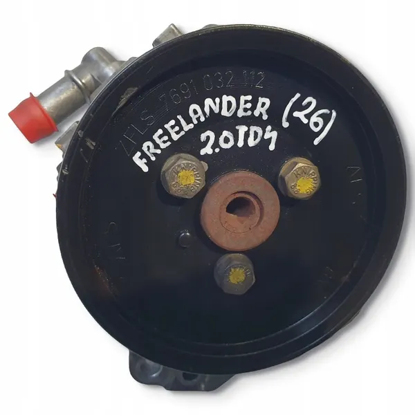 Land Rover servostyrpump OEM QVB101453 Begagnad image 2