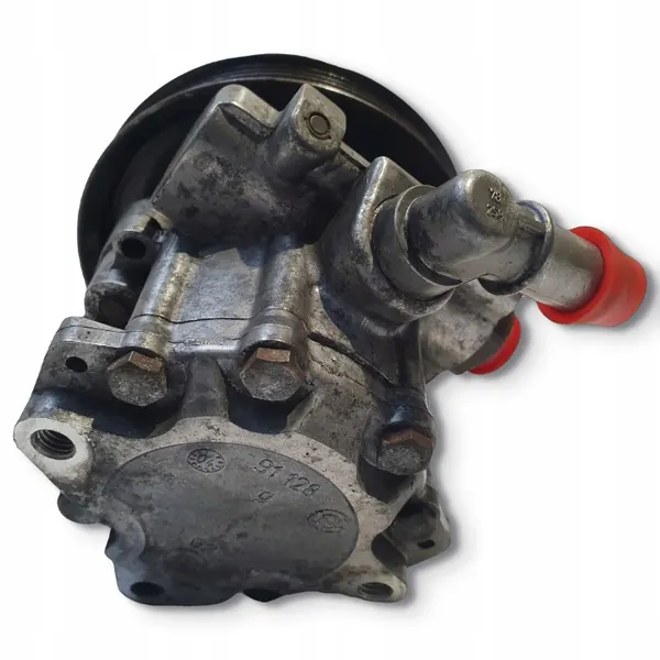 Land Rover servostyrpump OEM QVB101453 Begagnad image 4