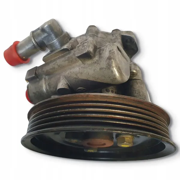 Land Rover servostyrpump OEM QVB101453 Begagnad image 5