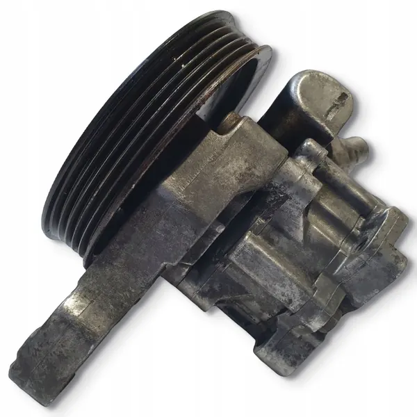Land Rover servostyrpump OEM QVB101453 Begagnad image 6