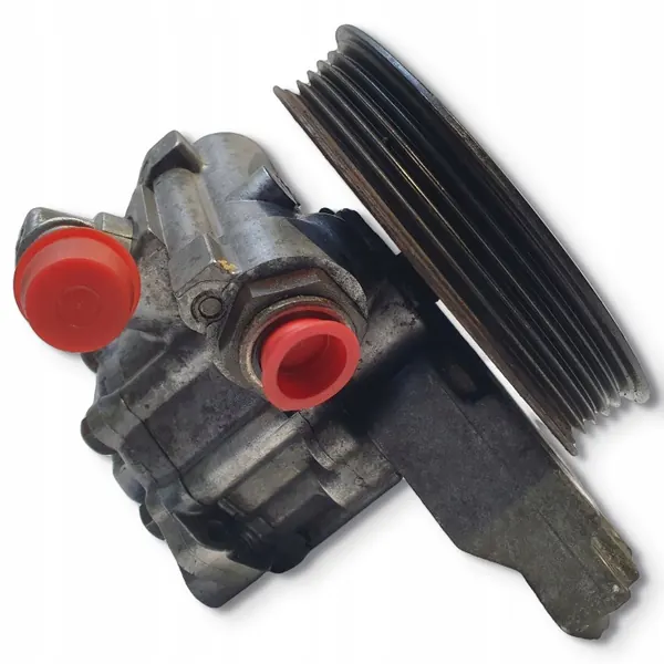 Land Rover servostyrpump OEM QVB101453 Begagnad image 7
