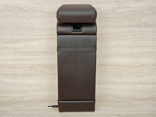 OEM PODLKANN55 Portavasos reposabrazos trasero BMW G30 LCI image 2