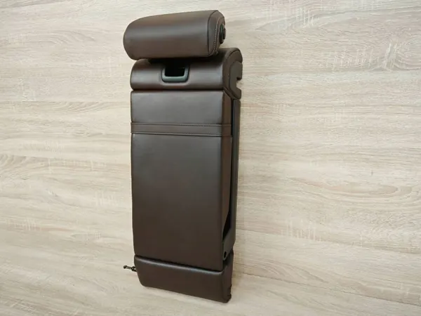 OEM PODLKANN55 Portavasos reposabrazos trasero BMW G30 LCI image 3