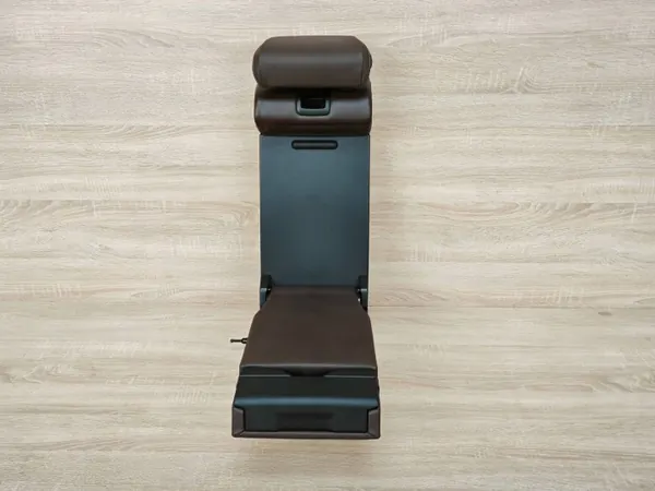 OEM PODLKANN55 Portavasos reposabrazos trasero BMW G30 LCI image 4
