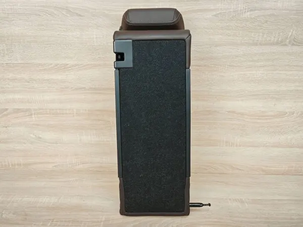 OEM PODLKANN55 Portavasos reposabrazos trasero BMW G30 LCI image 7