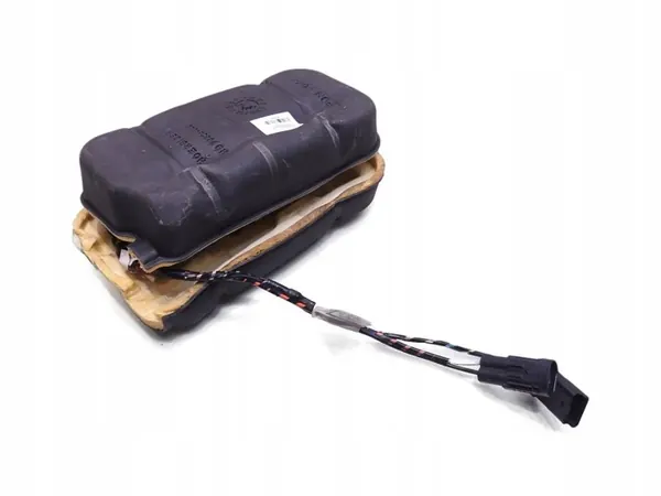 Dachpumpengehäuse OEM 982603H0651 für Peugeot 207 CC image 2