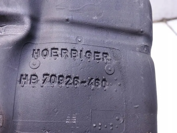 Dachpumpengehäuse OEM 982603H0651 für Peugeot 207 CC image 10