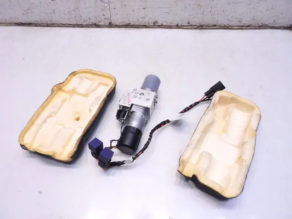Dachpumpengehäuse OEM 982603H0651 für Peugeot 207 CC image 3