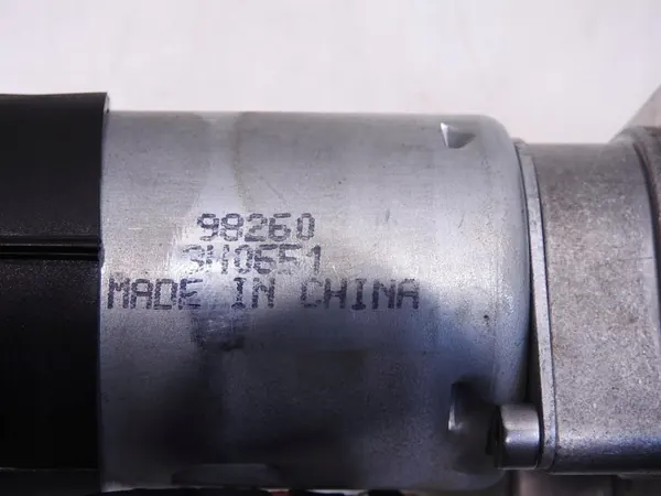 Dachpumpengehäuse OEM 982603H0651 für Peugeot 207 CC image 7